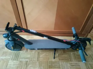 Patinete eléctrico ZWHEEL Zlion x