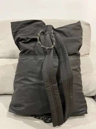 Bolso Adidas x Stella McCartney Negro