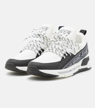 Zapatillas Versace Jeans Couture T42 Nuevas