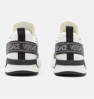 Zapatillas Versace Jeans Couture T42 Nuevas