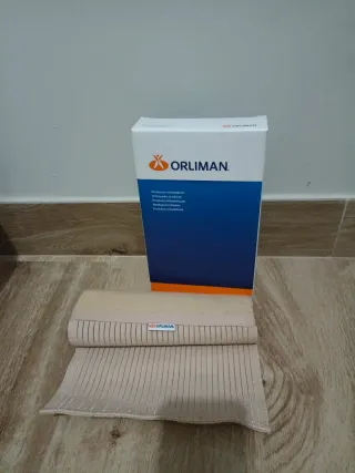 Faja Ortopédica Orliman Talla Única