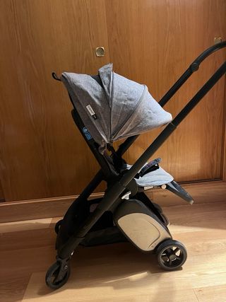 Silla de paseo Bugaboo Ant.