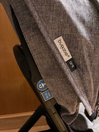 Silla de paseo Bugaboo Ant.