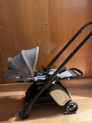 Silla de paseo Bugaboo Ant.