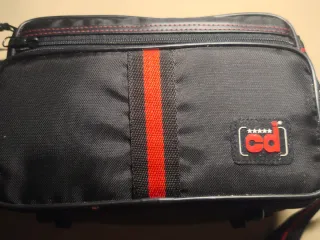 Videocámara Sony Handycam Hi8