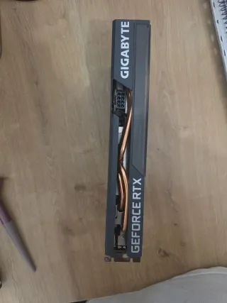 Gigabyte RTX 3060 Ti Eagle