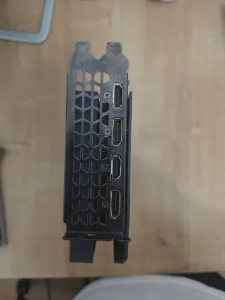 Gigabyte RTX 3060 Ti Eagle