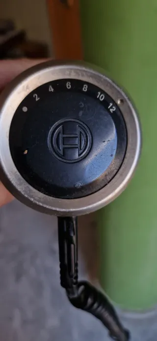 Batidora de mano Bosch 800W