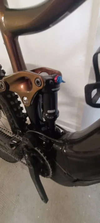 Giant Trance E+ 3 2021 talla L