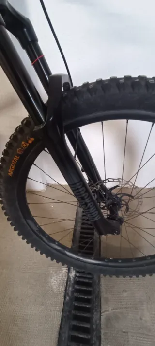 Giant Trance E+ 3 2021 talla L