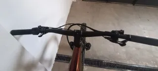 Giant Trance E+ 3 2021 talla L