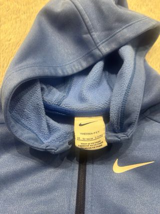 Tuta Nike bimbo 36 mesi