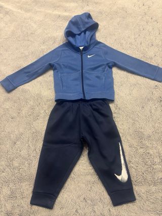Tuta Nike bimbo 36 mesi