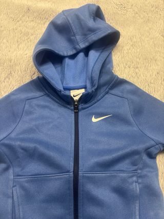 Tuta Nike bimbo 36 mesi