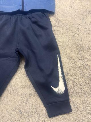 Tuta Nike bimbo 36 mesi