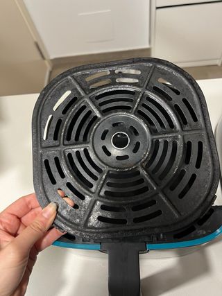 Cecotec Freidora de Aire 5.5L