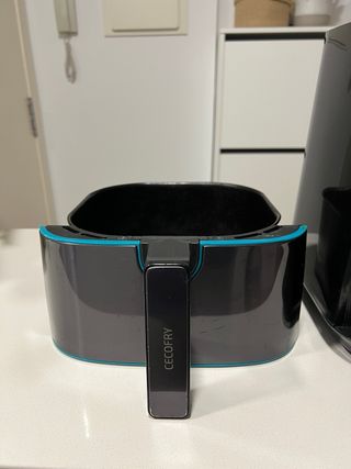 Cecotec Freidora de Aire 5.5L