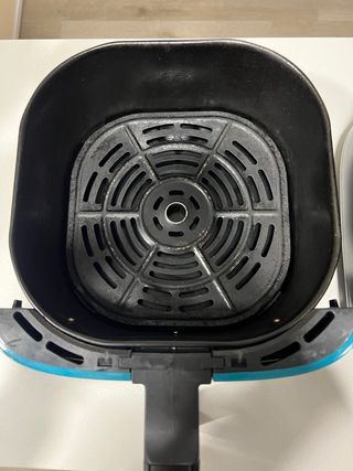 Cecotec Freidora de Aire 5.5L