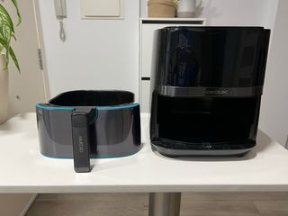 Cecotec Freidora de Aire 5.5L