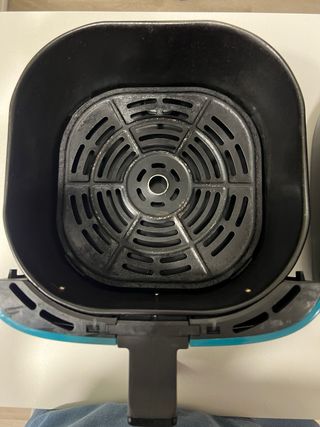 Cecotec Freidora de Aire 5.5L