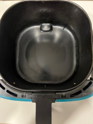 Cecotec Freidora de Aire 5.5L