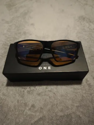 Gafas Horus X filtro luz azul