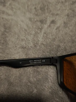 Gafas Horus X filtro luz azul