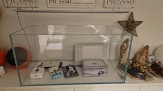 ONF Flat One 90 cm Iluminación Acuario