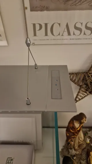 ONF Flat One 90 cm Iluminación Acuario