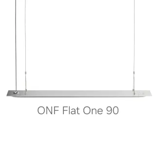 ONF Flat One 90 cm Iluminación Acuario