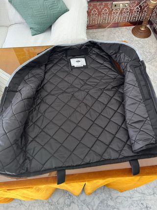 Chaleco con múltiples bolsillos