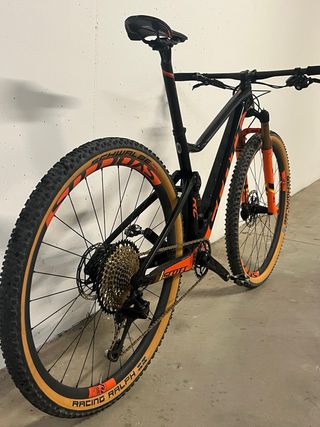 Scott Spark RC 900 SL