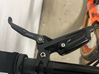 Scott Spark RC 900 SL