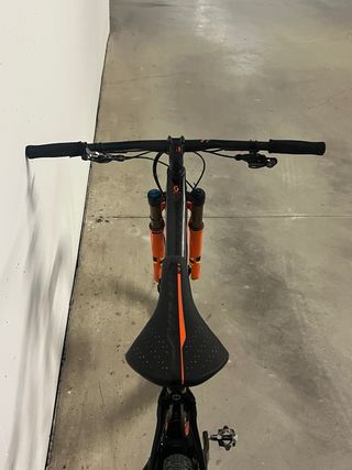 Scott Spark RC 900 SL