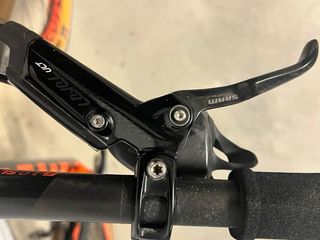 Scott Spark RC 900 SL