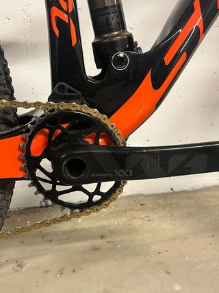 Scott Spark RC 900 SL