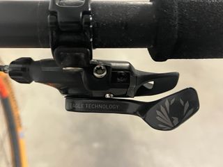 Scott Spark RC 900 SL