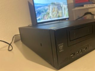 Computer Windows 11 Pro