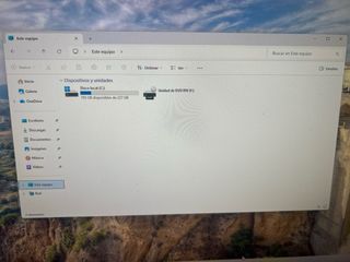Computer Windows 11 Pro