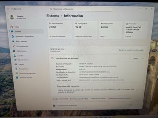 Computer Windows 11 Pro
