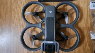 DJI Avata 2 Drone