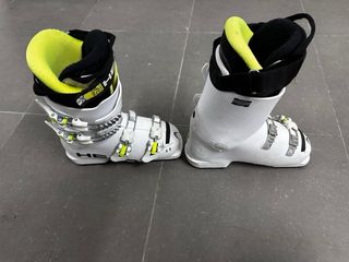 Botas Esquí Head Raptor 60 Niño/a 22.0-22.5