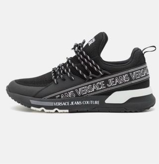 Zapatillas Versace Jeans Couture Talla 42 Nuevas