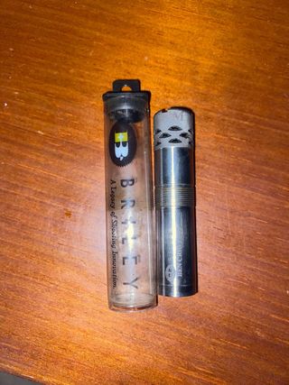 Briley Crio Plus M Choke