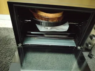 Horno Eléctrico KENZ