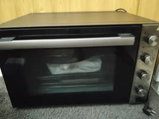 Horno Eléctrico KENZ