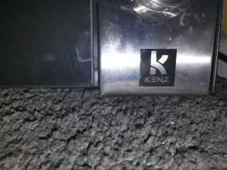 Horno Eléctrico KENZ
