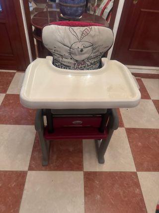 Trona Jane para bebé