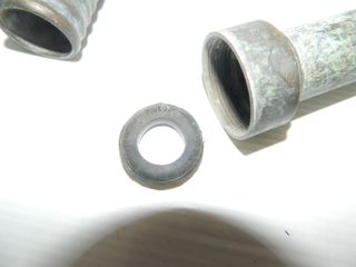 Lancia Antica Bronzo