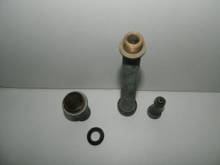 Lancia Antica Bronzo